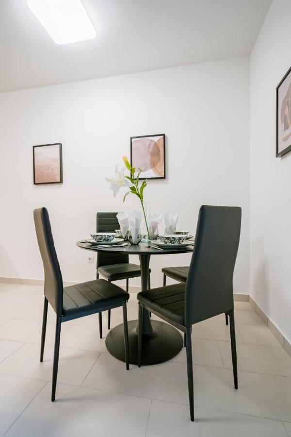 Fox Premium Apartment & Free Private Parking Budapeszt Zewnętrze zdjęcie