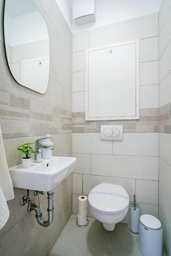 Fox Premium Apartment & Free Private Parking Budapeszt Zewnętrze zdjęcie