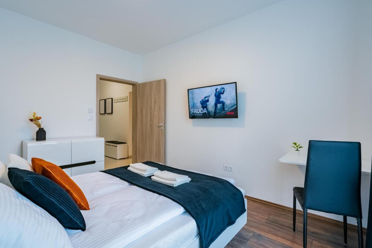 Fox Premium Apartment & Free Private Parking Budapeszt Zewnętrze zdjęcie