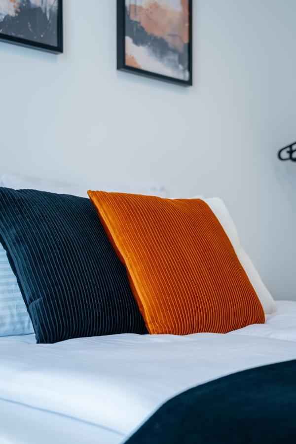 Fox Premium Apartment & Free Private Parking Budapeszt Zewnętrze zdjęcie