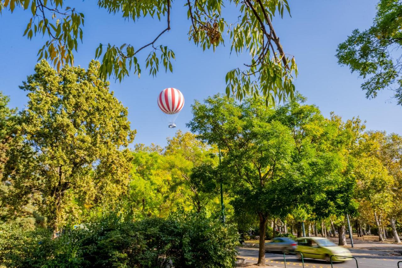 Fox Premium Apartment & Free Private Parking Budapeszt Zewnętrze zdjęcie