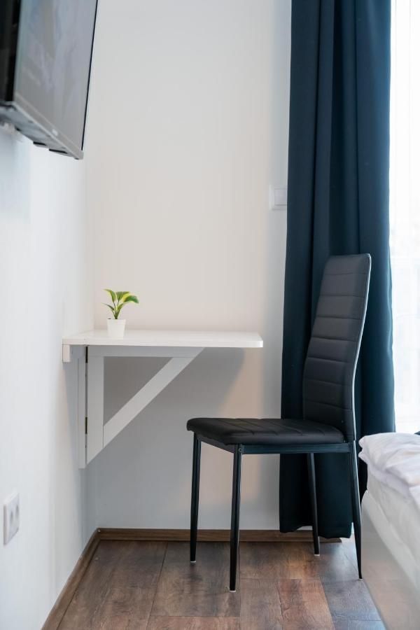 Fox Premium Apartment & Free Private Parking Budapeszt Zewnętrze zdjęcie
