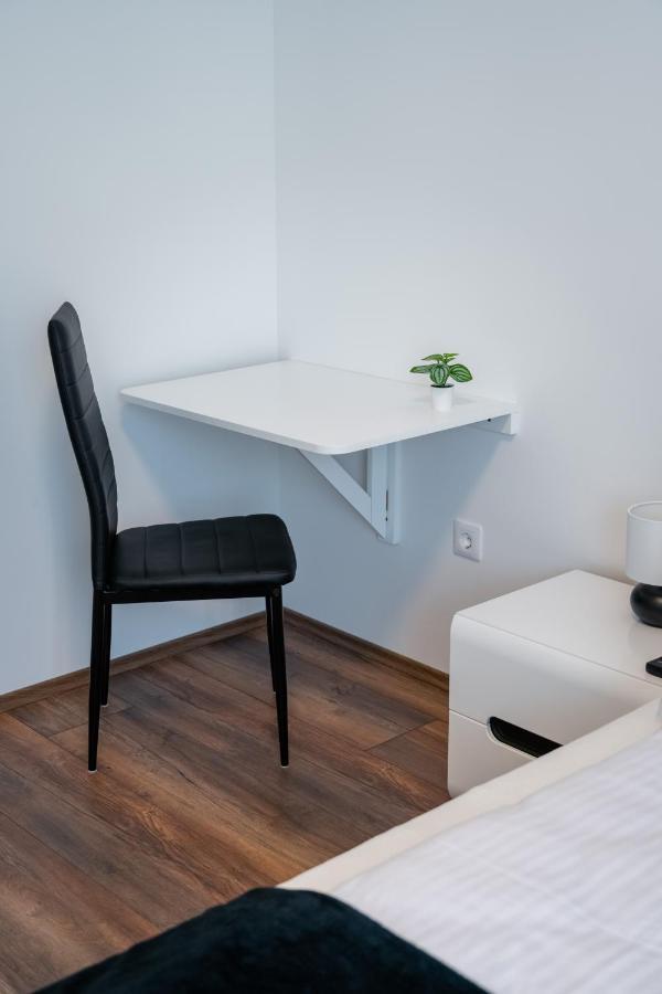 Fox Premium Apartment & Free Private Parking Budapeszt Zewnętrze zdjęcie