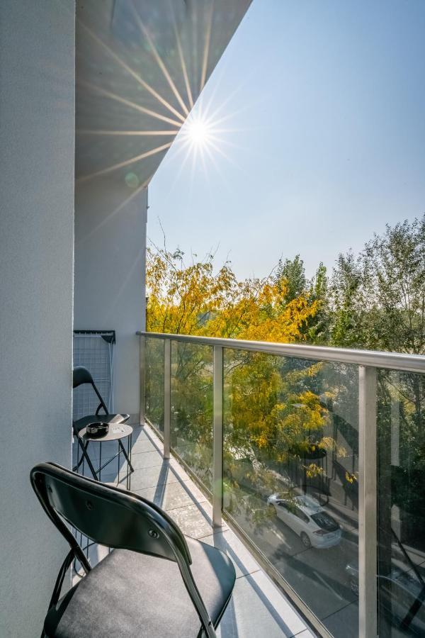 Fox Premium Apartment & Free Private Parking Budapeszt Zewnętrze zdjęcie
