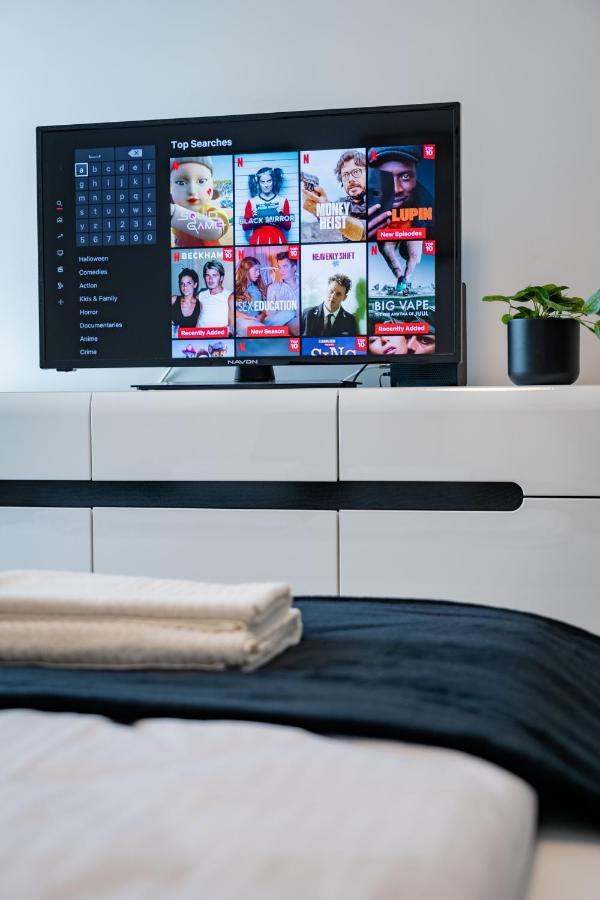 Fox Premium Apartment & Free Private Parking Budapeszt Zewnętrze zdjęcie